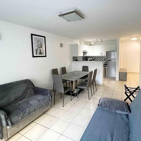 Modern One Bedroom Apartment In كان المظهر الخارجي الصورة